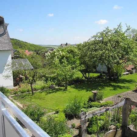 Ferienwohnung Schoenhense Medebach Luaran gambar