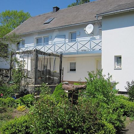 Ferienwohnung Schoenhense Medebach Luaran gambar