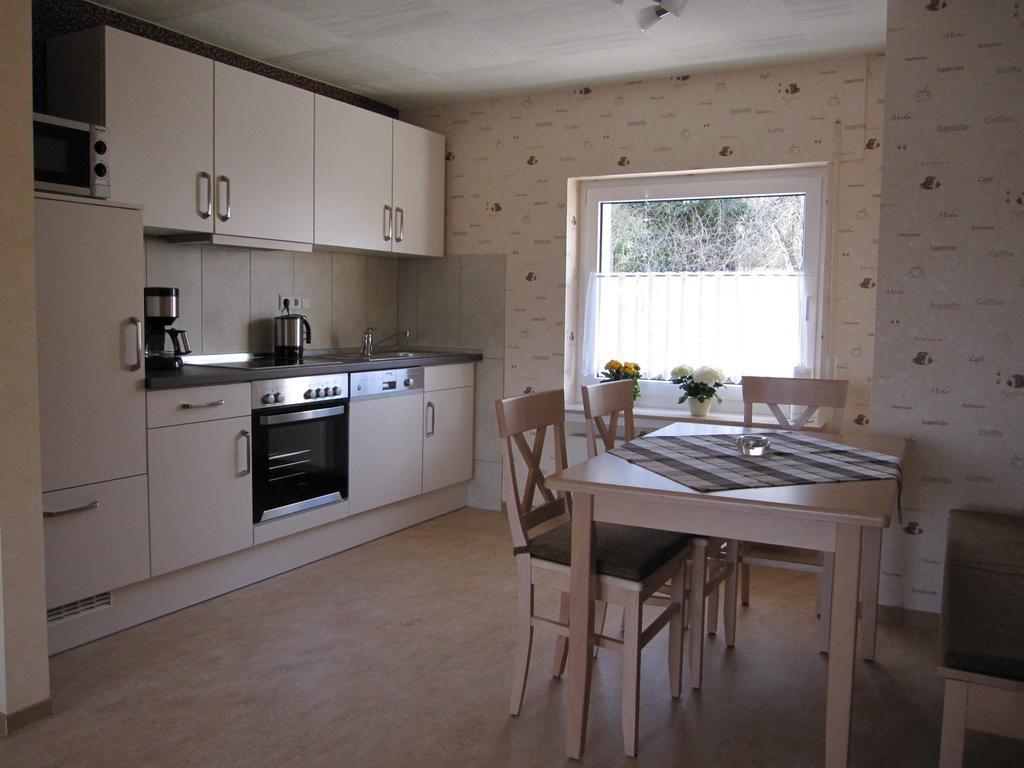 Ferienwohnung Schoenhense Medebach Luaran gambar