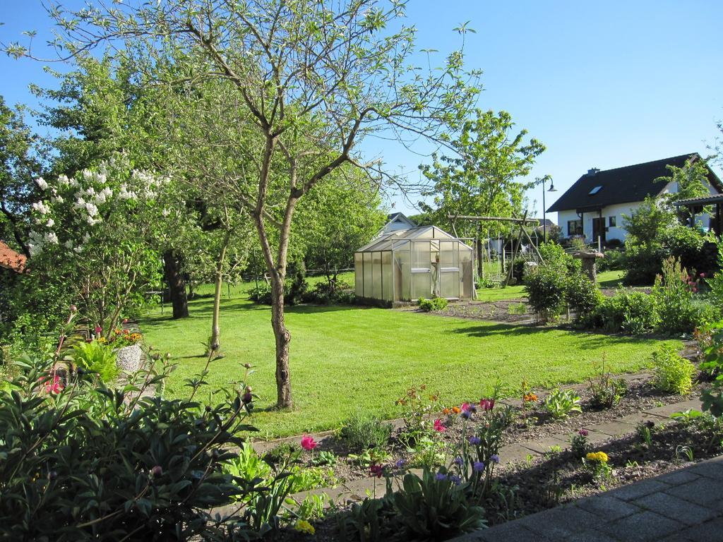Ferienwohnung Schoenhense Medebach Luaran gambar