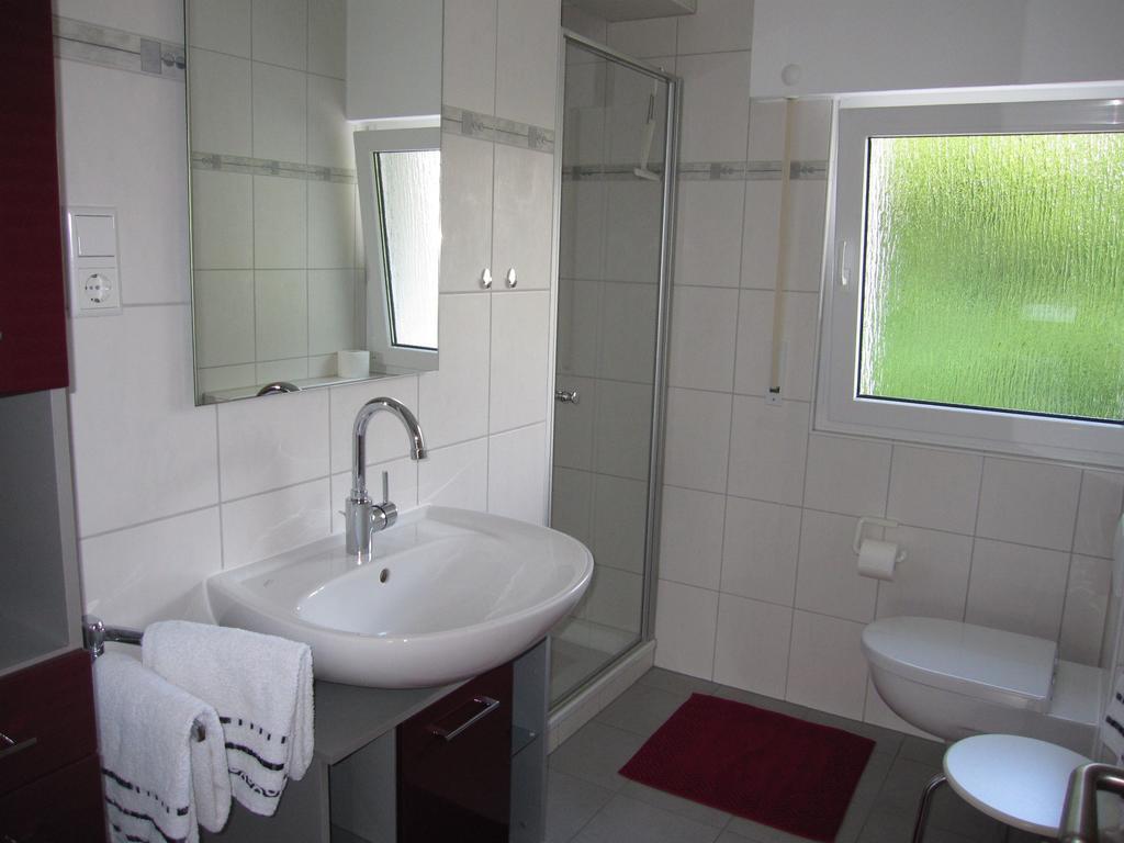 Ferienwohnung Schoenhense Medebach Luaran gambar