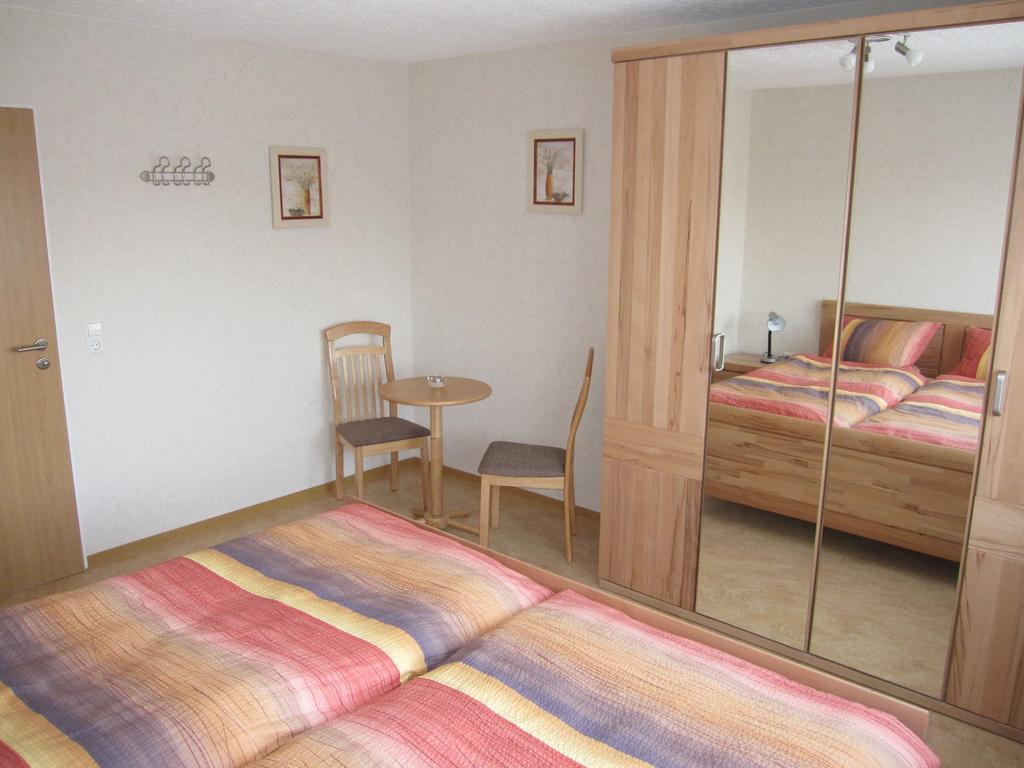 Ferienwohnung Schoenhense Medebach Luaran gambar