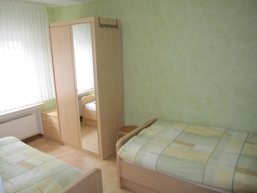 Ferienwohnung Schoenhense Medebach Luaran gambar