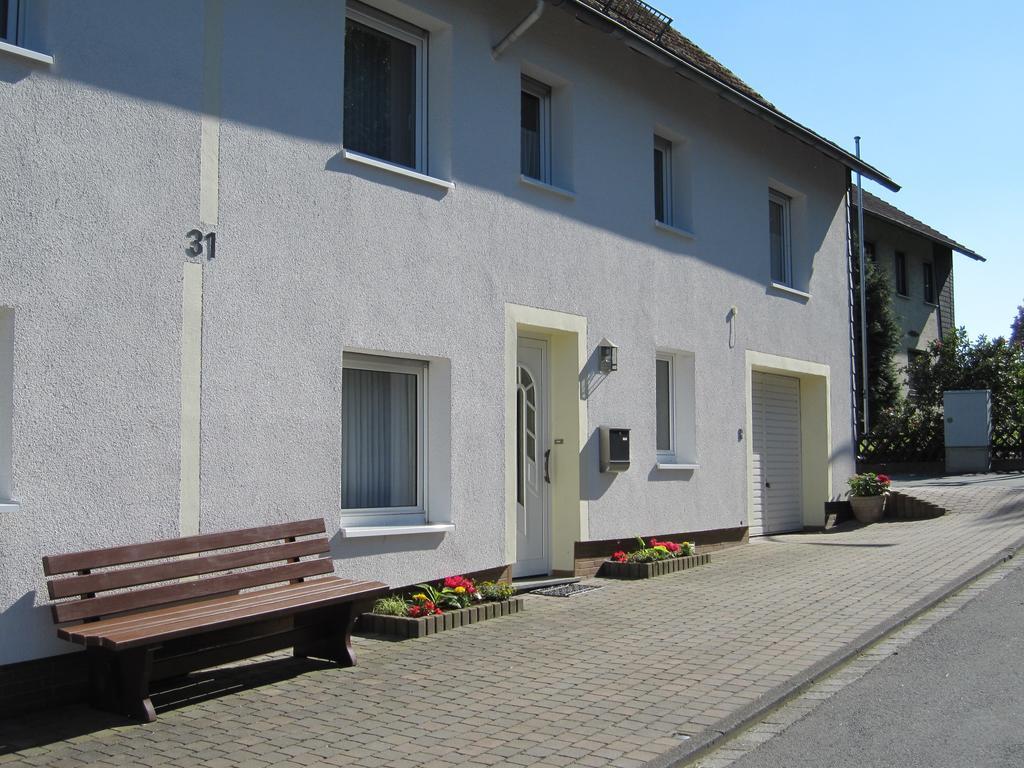 Ferienwohnung Schoenhense Medebach Luaran gambar